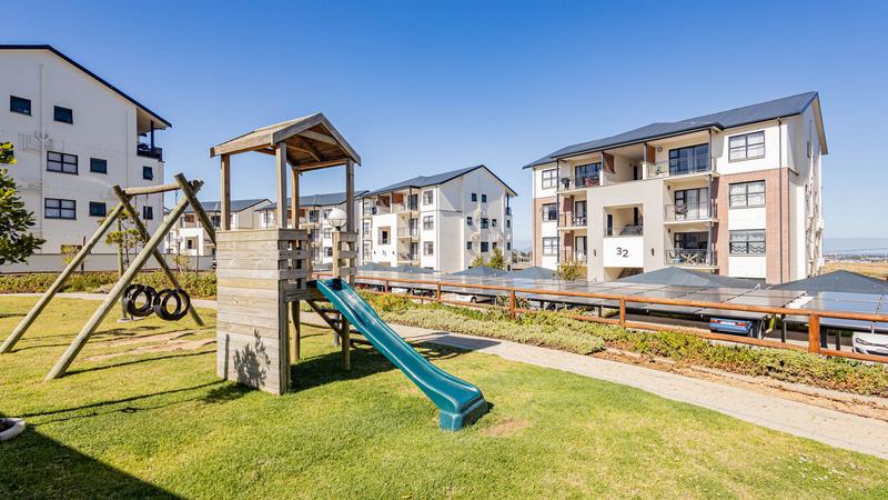 3 Bedroom Property for Sale in Richwood Western Cape